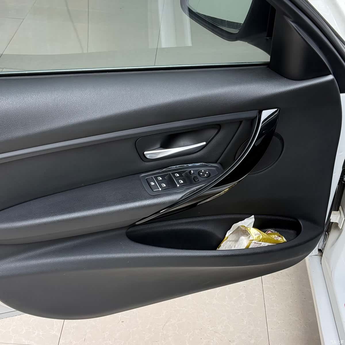 BMW 3 Series, 2017 10