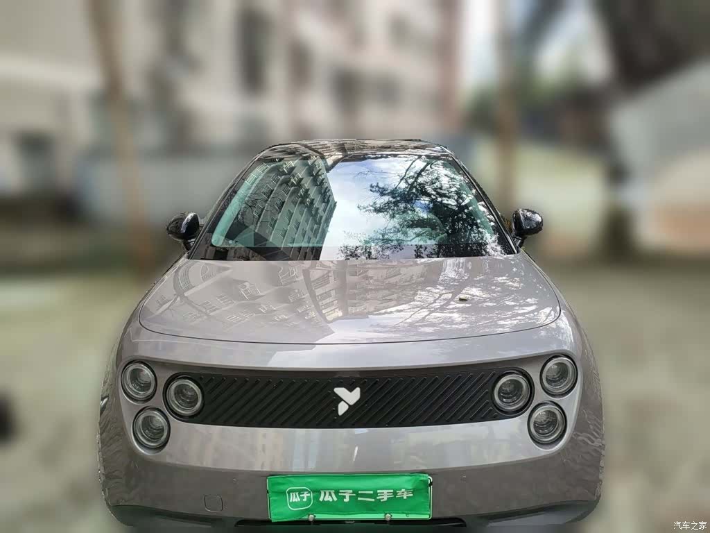 NIO firefly, 2025 3