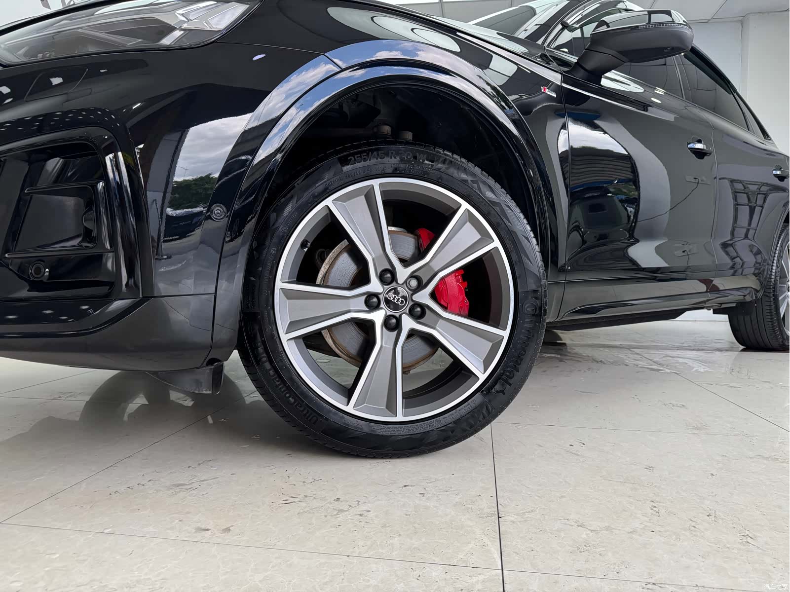 Audi Q5L, 2023 20