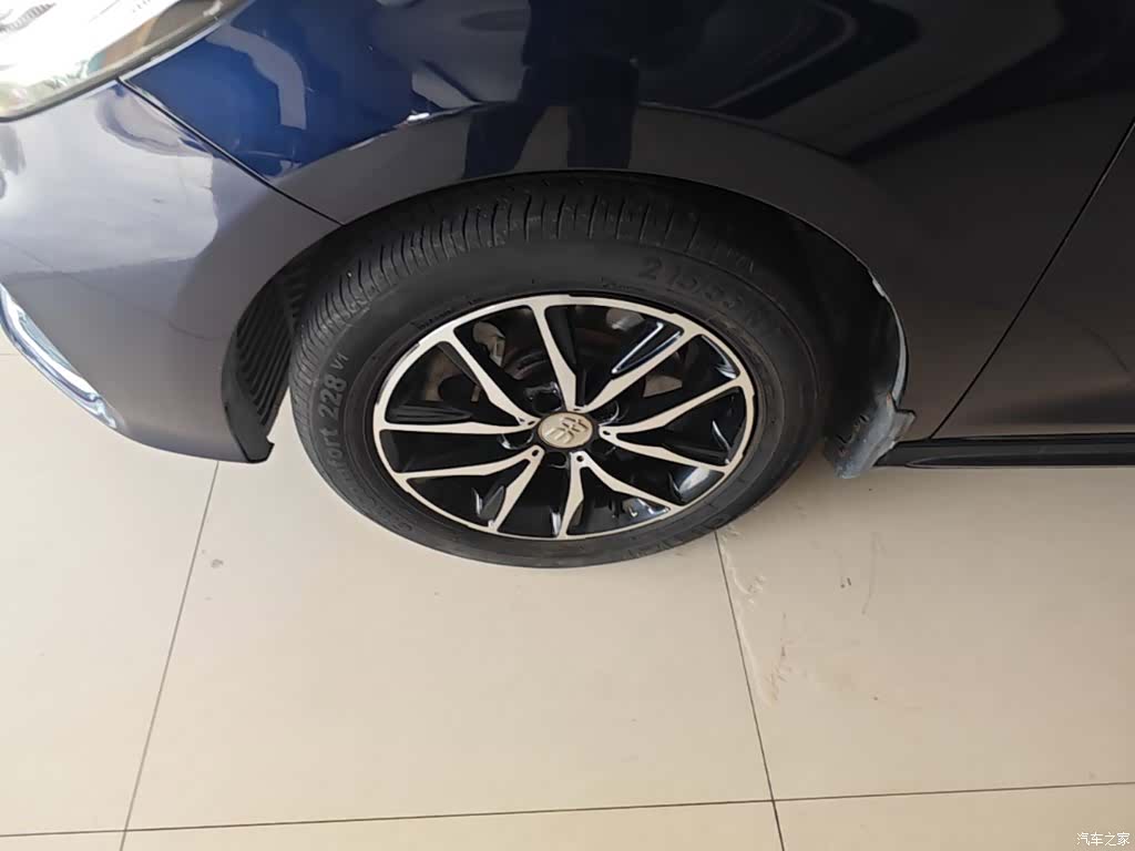 BYD Song, 2018 23