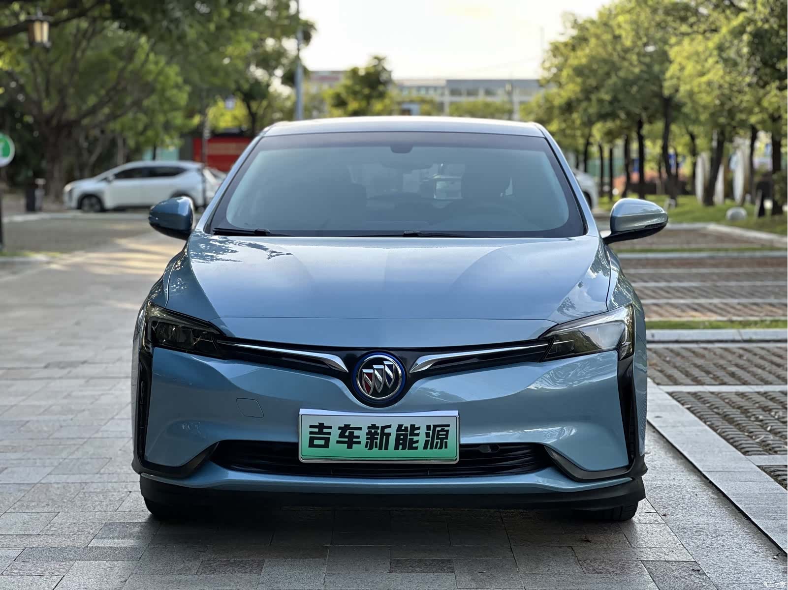 Buick Velite, 2020 2