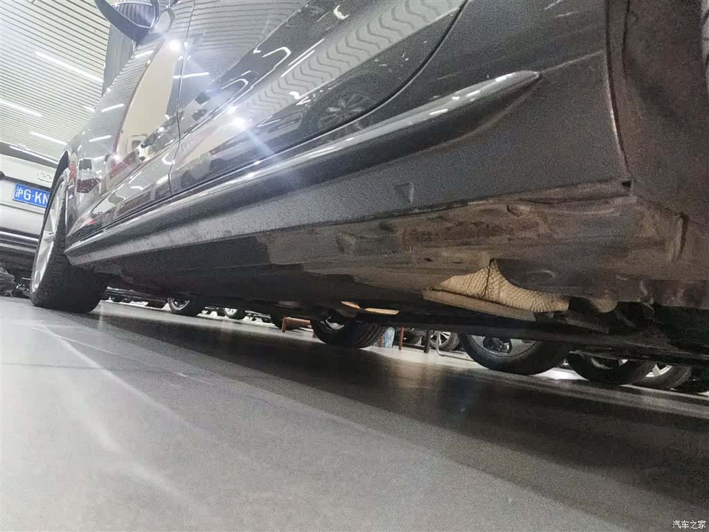 Audi A4L, 2018 21