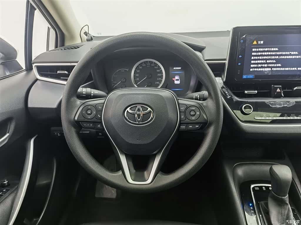 Toyota Corolla, 2021 11