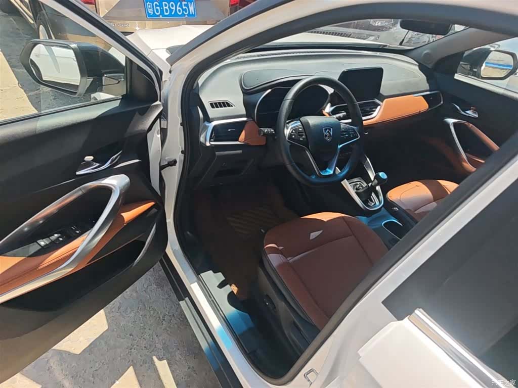 Wuling 510, 2018 16