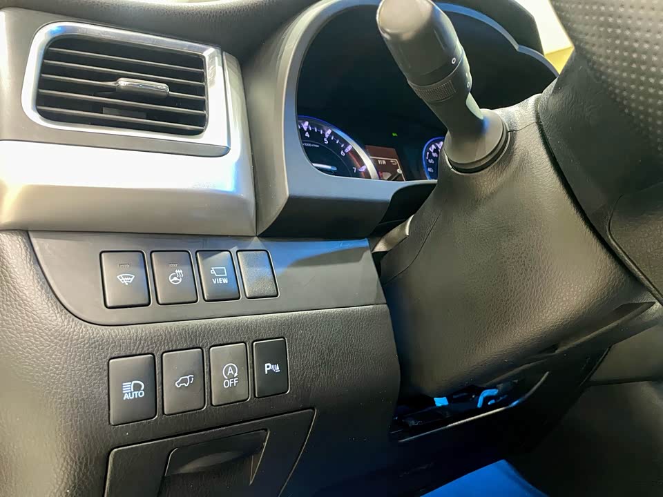 Toyota Highlander Toyota Highlander
