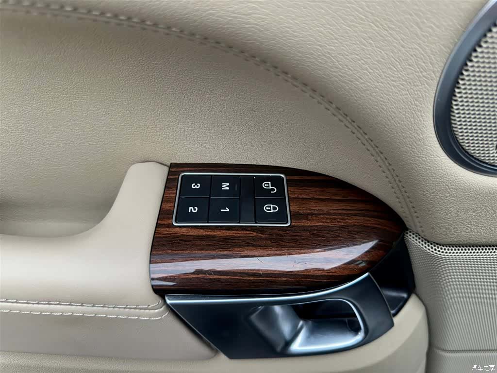 Land Rover Range Rover, 2017 22