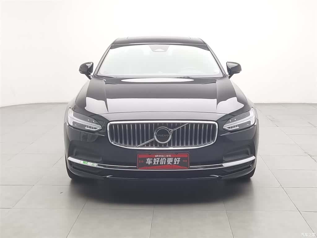 Volvo S90, 2024 3