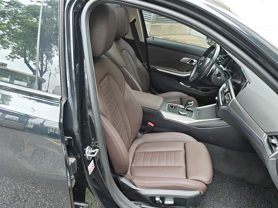 BMW 3 series BMW 3 series