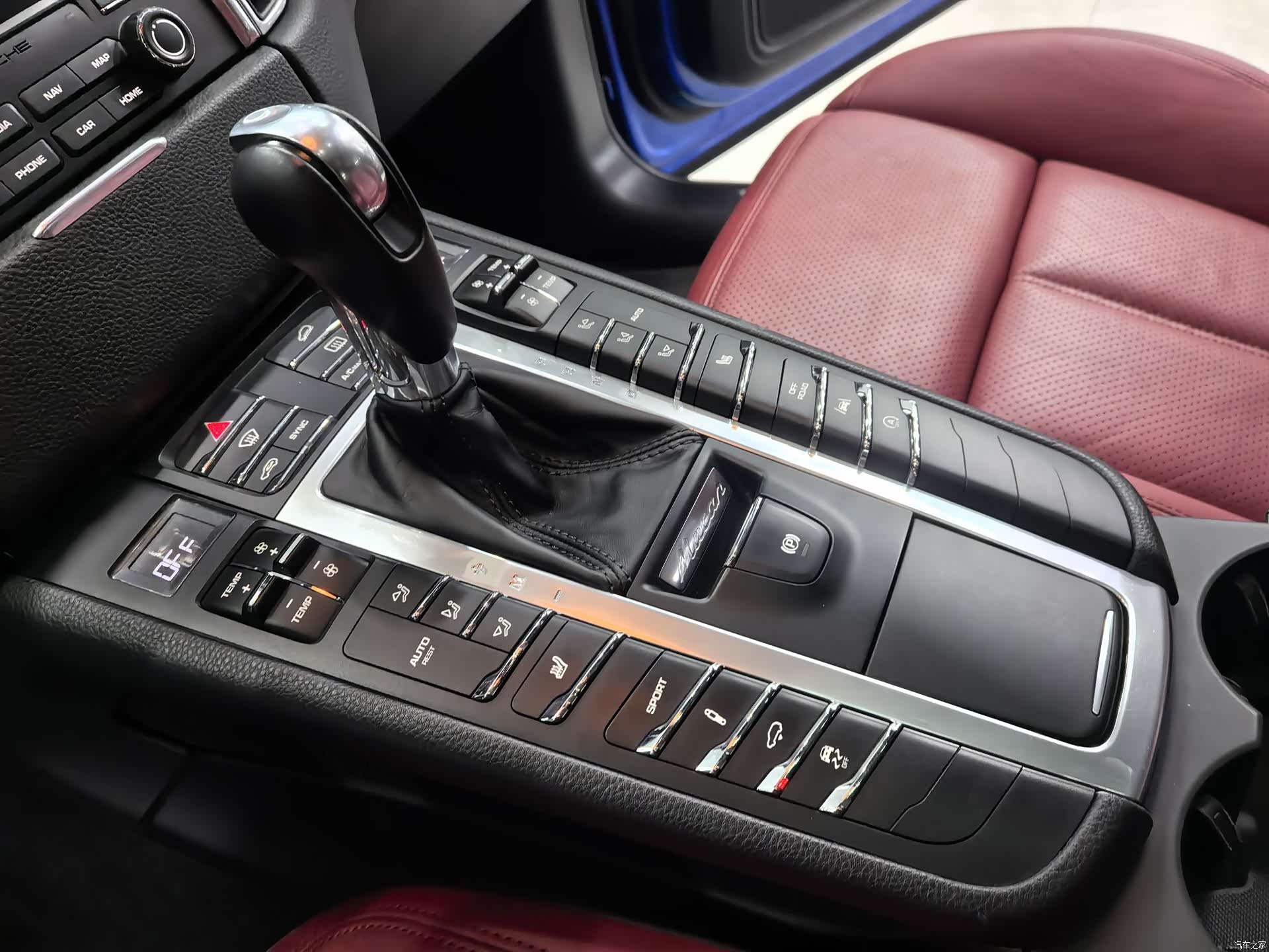 Porsche Macan, 2018 10