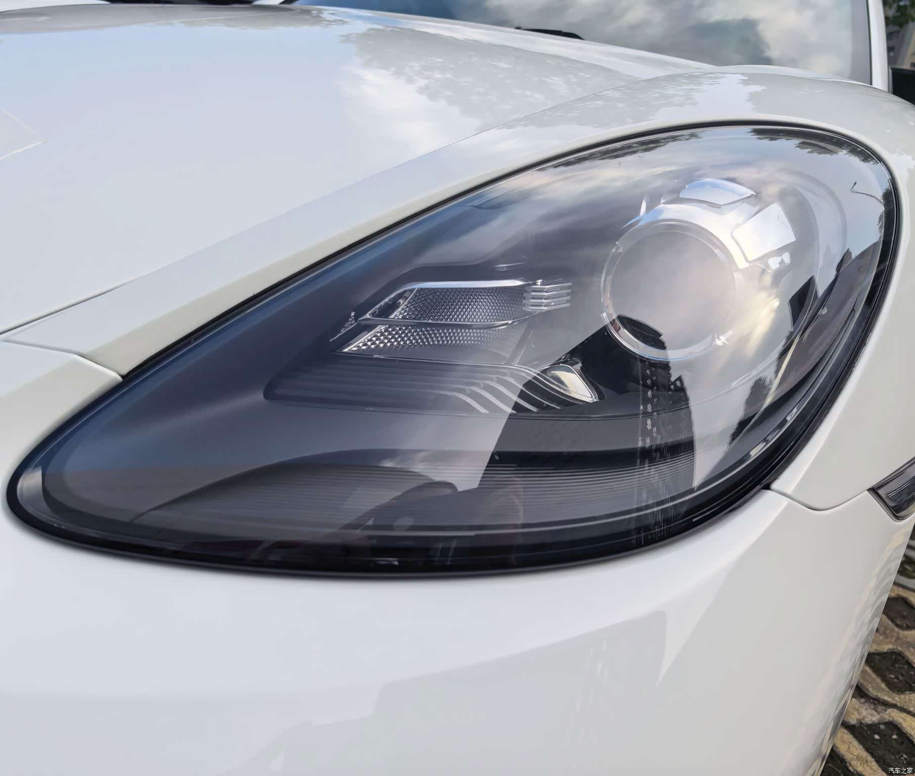 Porsche Cayman, 2017 12
