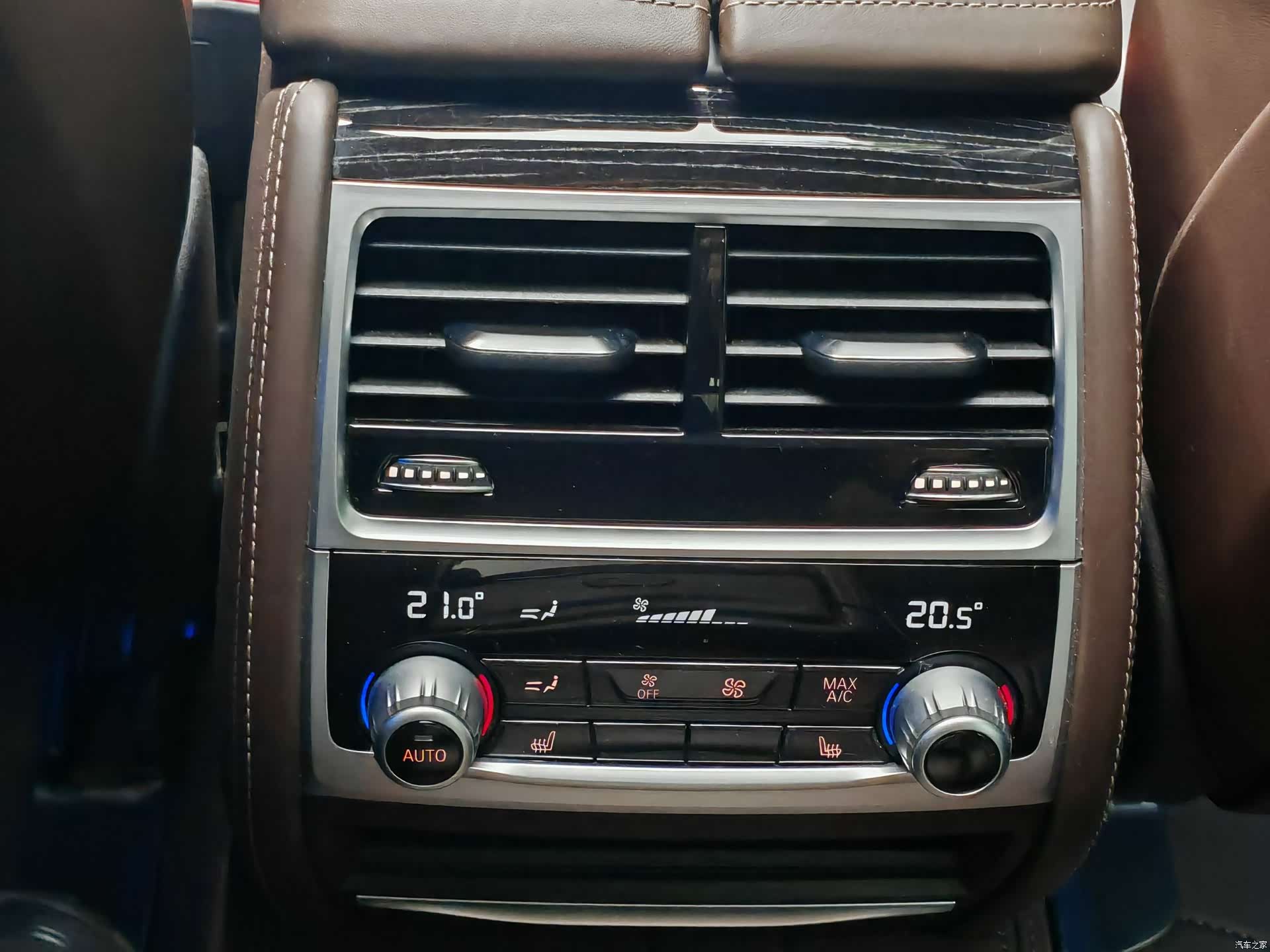 BMW 7 Series, 2022 9