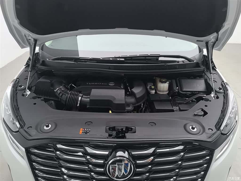 Buick GL8, 2023 6