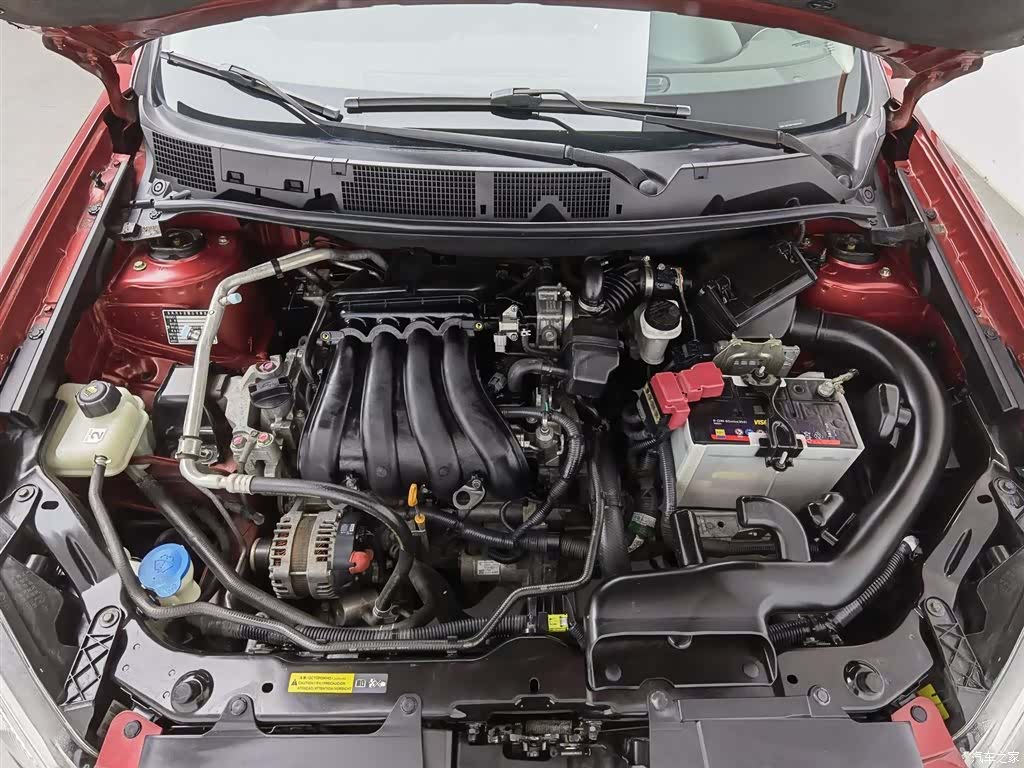 Nissan Qashqai, 2016 6