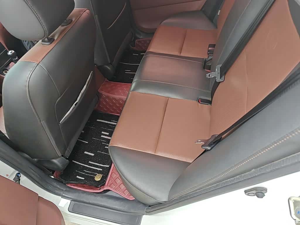 BYD F3, 2019 17