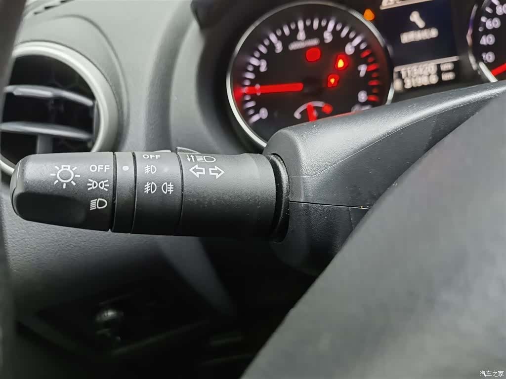 Nissan Qashqai, 2016 21
