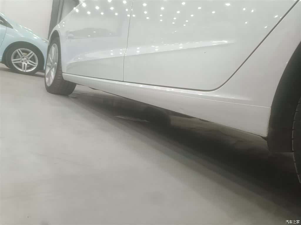 Audi A3, 2016 22