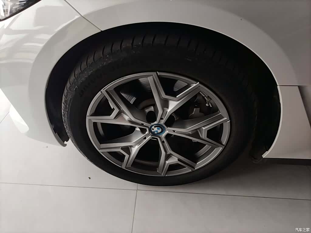 BMW i3, 2024 23