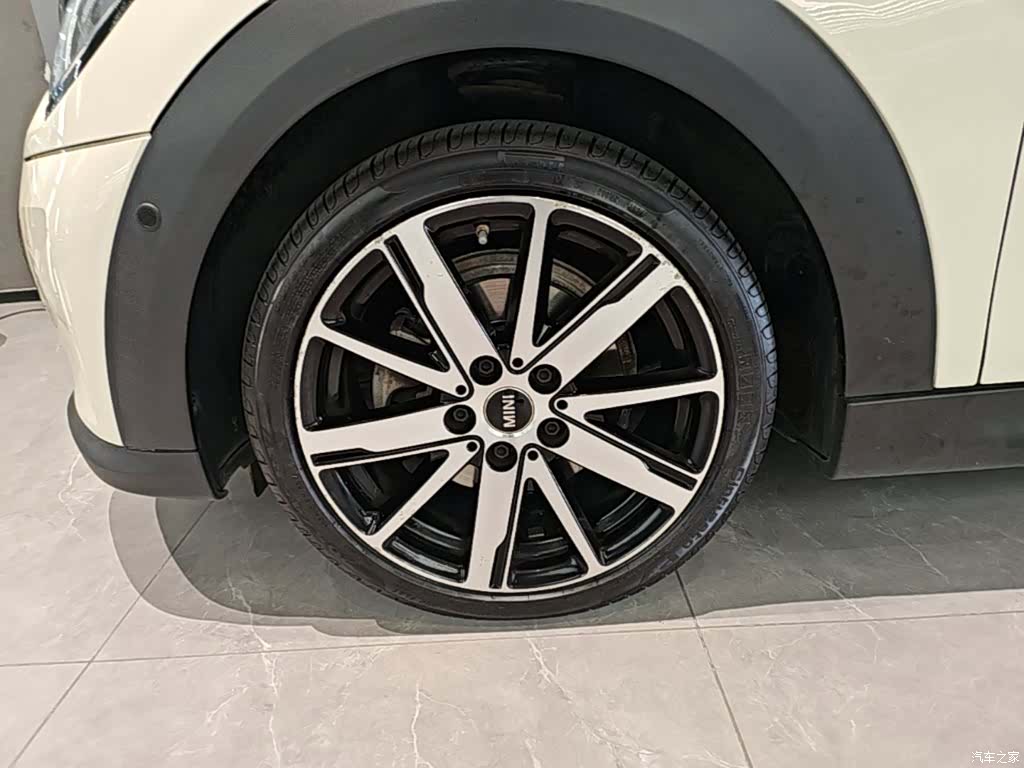 Mini Cooper, 2023 23