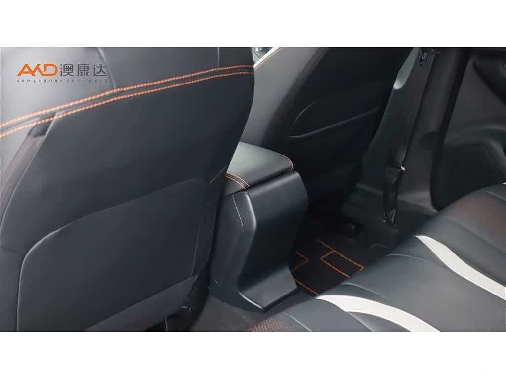 Subaru XV, 2019 9