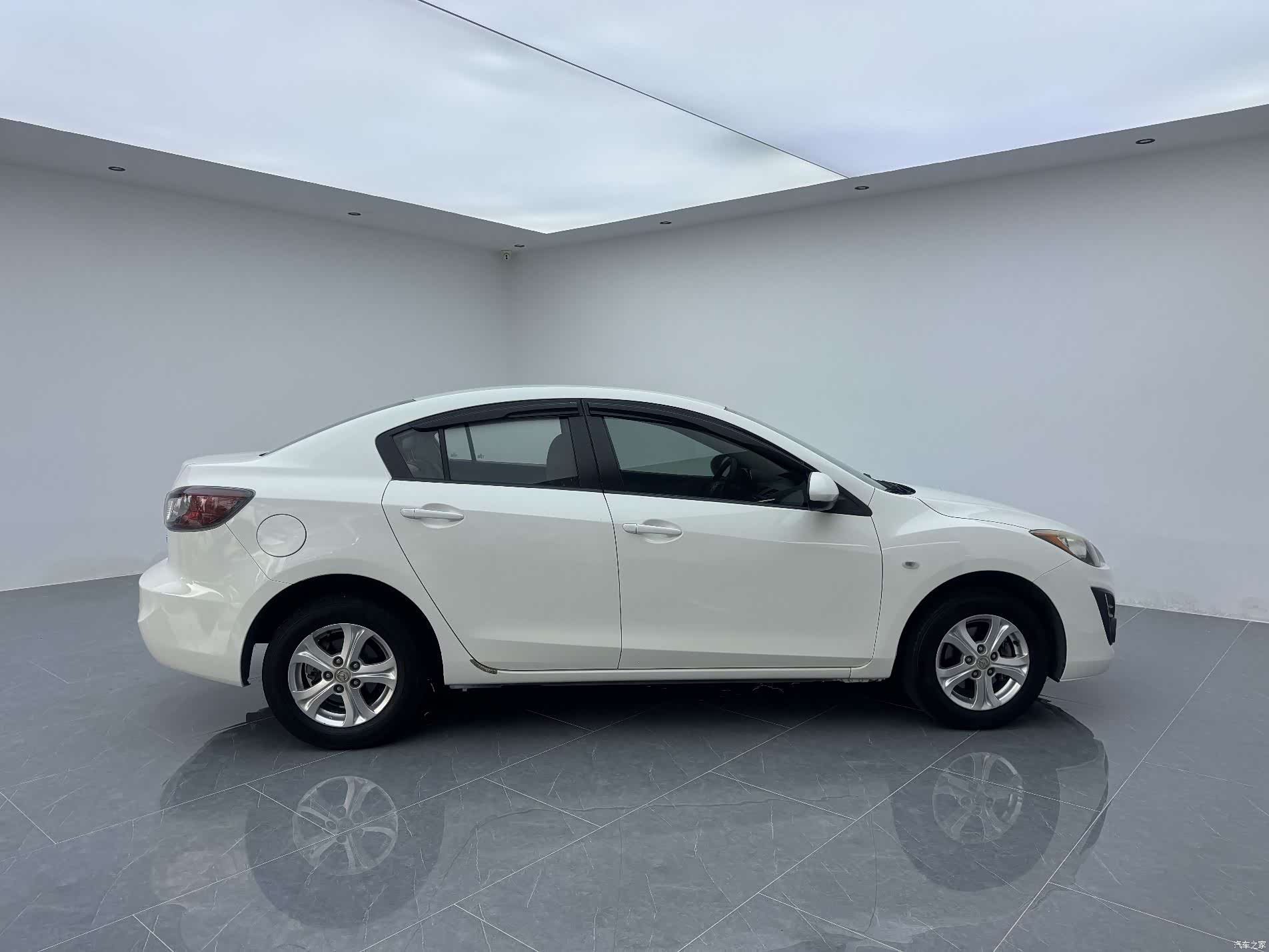 Mazda 3, 2016 14