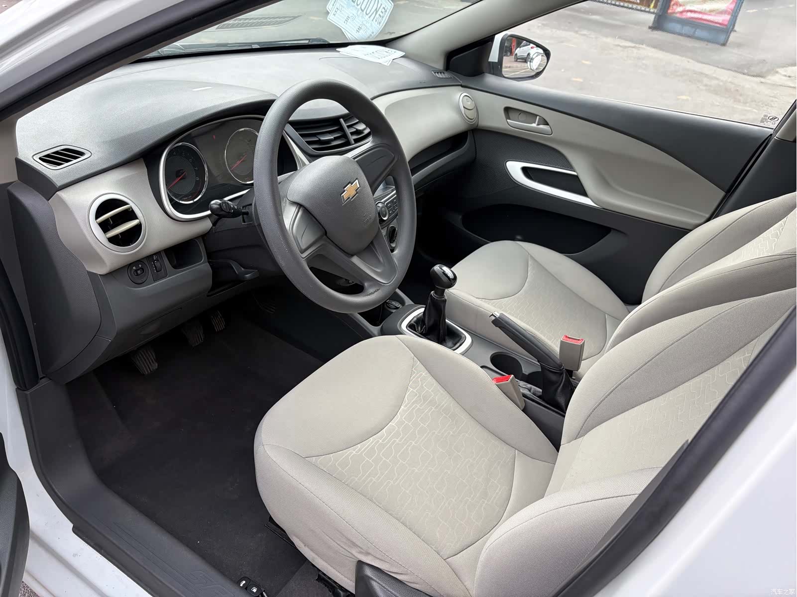 Chevrolet 3, 2016 4