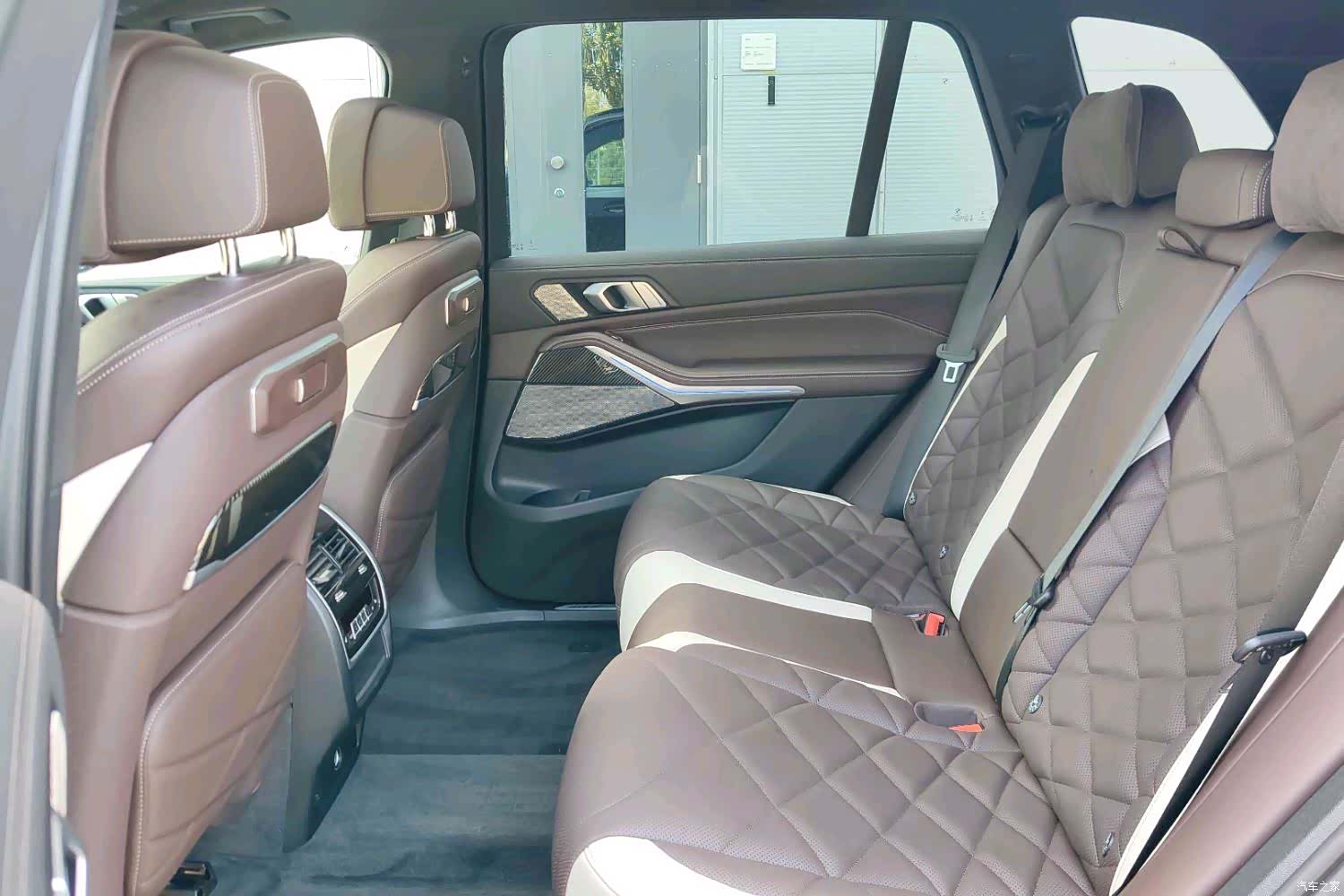 BMW X5, 2024 13