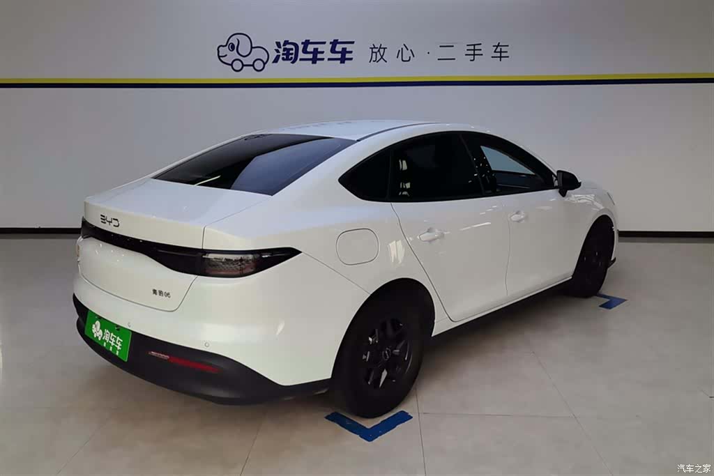 BYD Seal, 2025 3