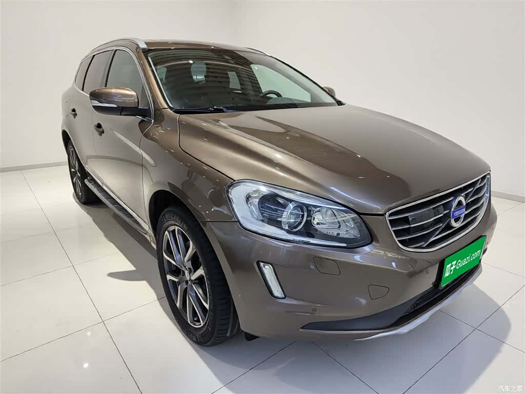 Volvo XC60, 2018 4