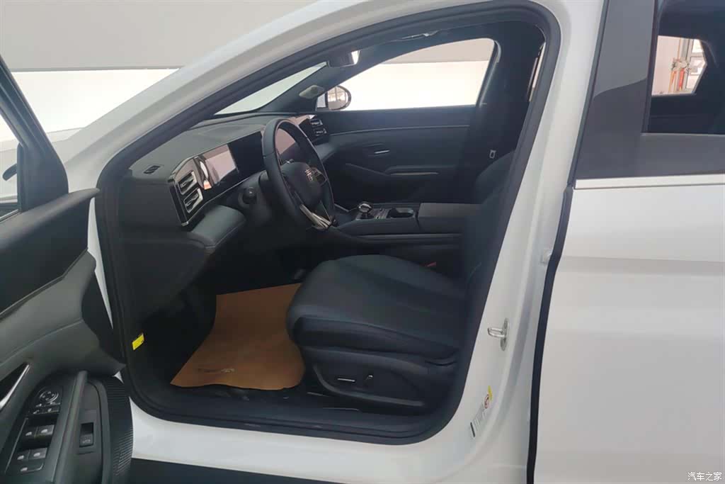 BYD Qin, 2024 9