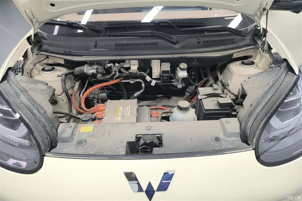 Wuling Bingo, 2025 10