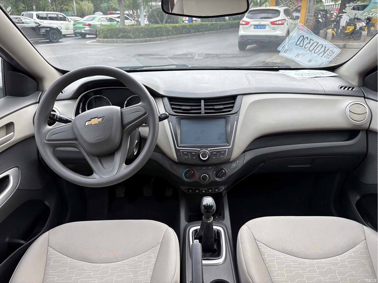 Chevrolet 3, 2016 6