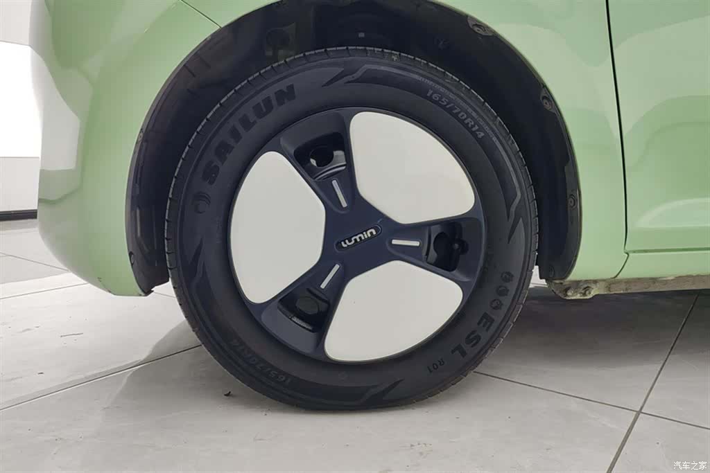 Changan Lumin, 2024 6