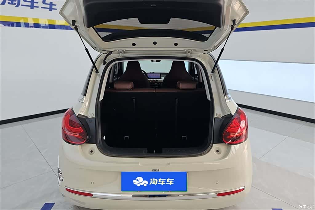 Wuling Bingo, 2023 4