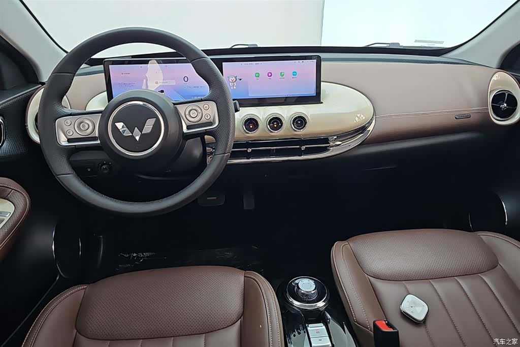 Wuling Bingo, 2023 12