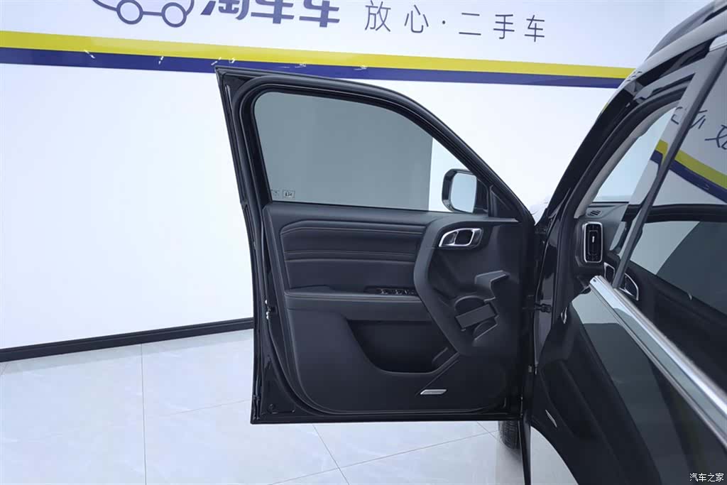 Haval Big Dog, 2024 7