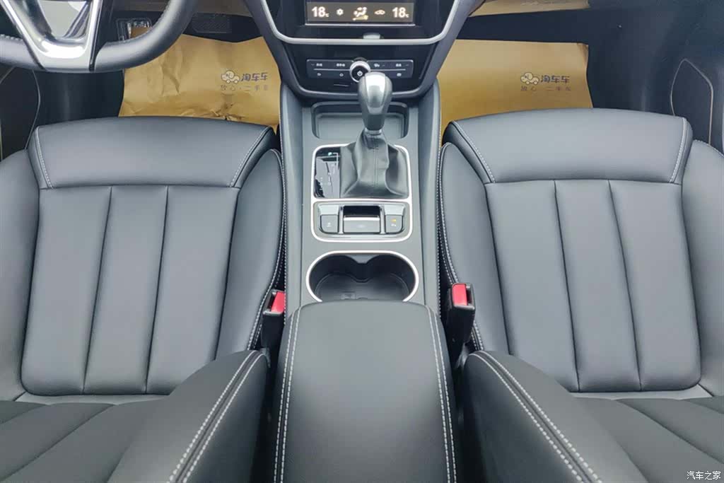 BYD Song, 2018 16