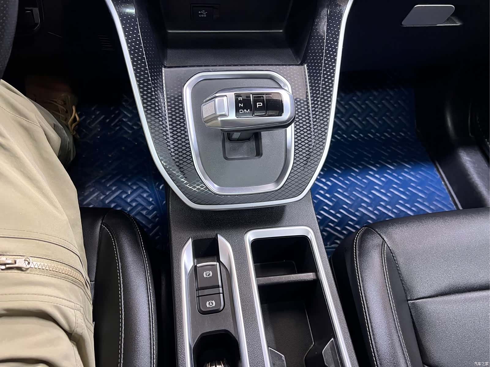 Haval M6, 2022 16