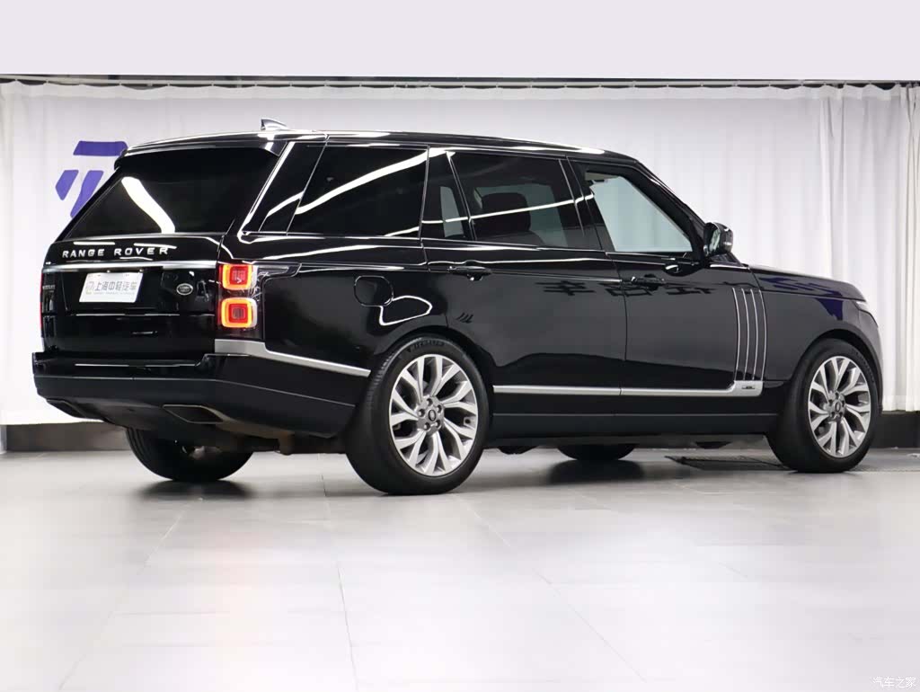Land Rover Range Rover, 2021 3