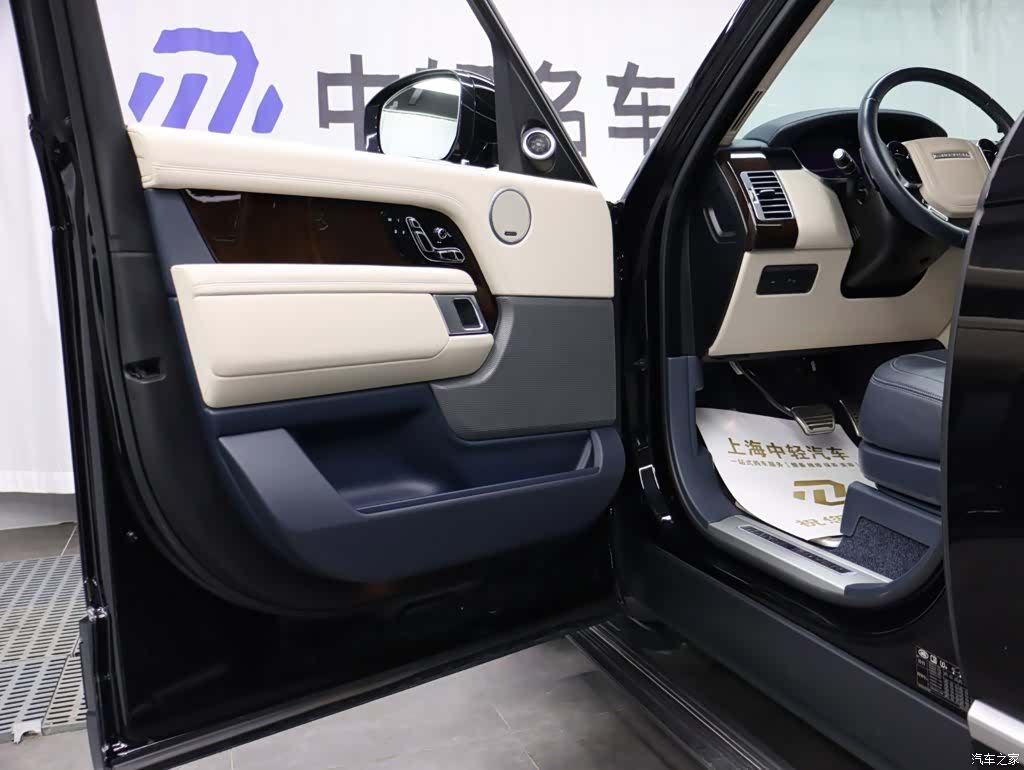 Land Rover Range Rover, 2021 6