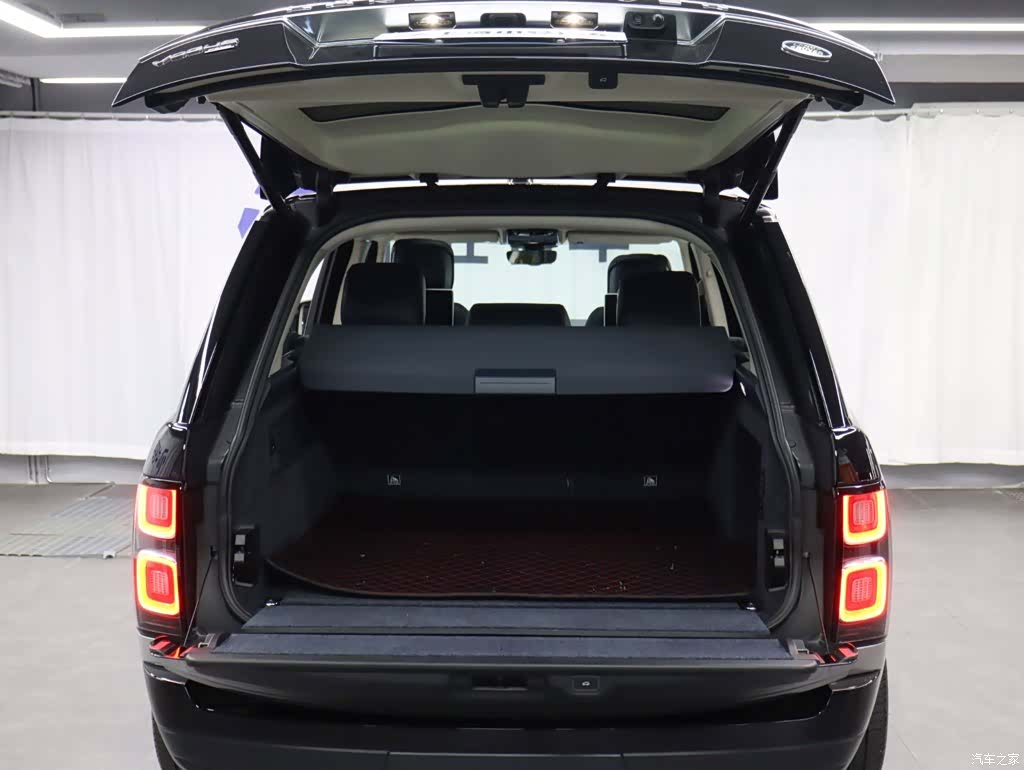 Land Rover Range Rover, 2021 31