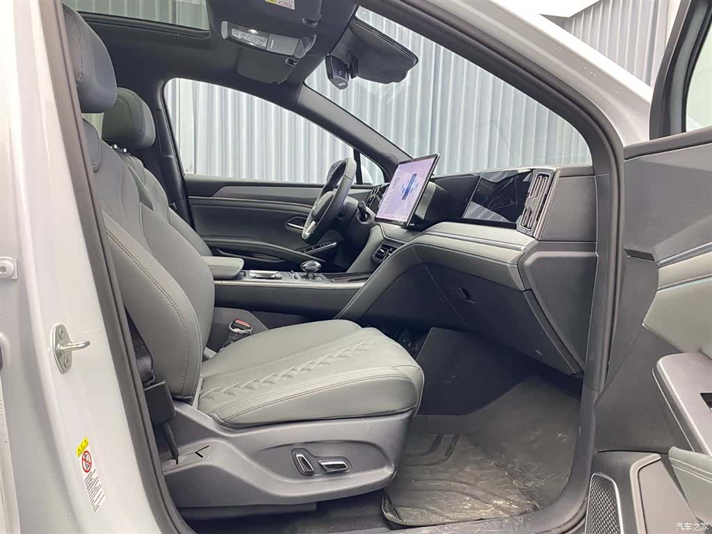 BYD Song, 2025 15