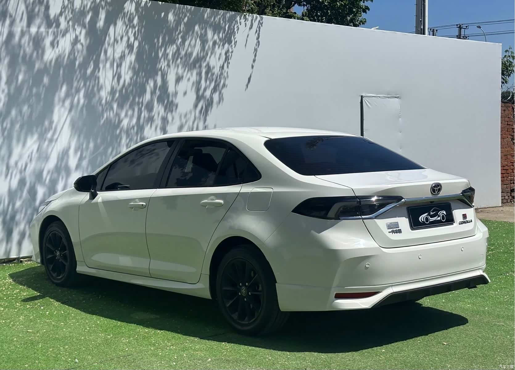 Toyota Corolla, 2022 9