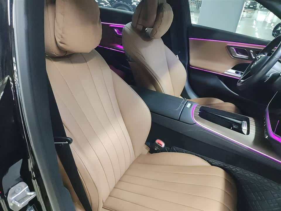 Mercedes-Benz E-class Mercedes-Benz E-class