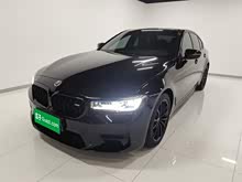 ����5ϵ 2020�� 530Li ������ M�˶���װ