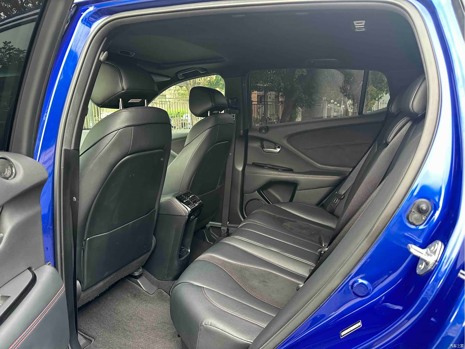 Acura CDX, 2020 6