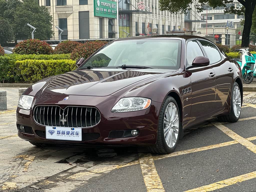 Maserati