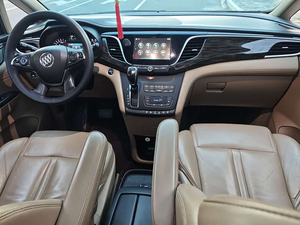 Buick GL8 Buick GL8