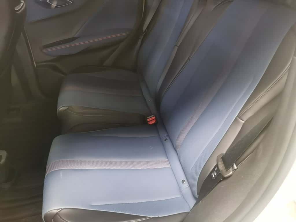 BYD Seagull, 2025 13