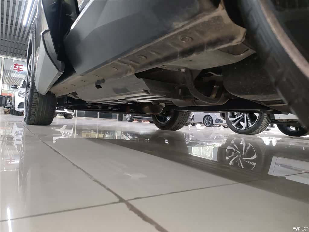 Haval H6, 2024 18