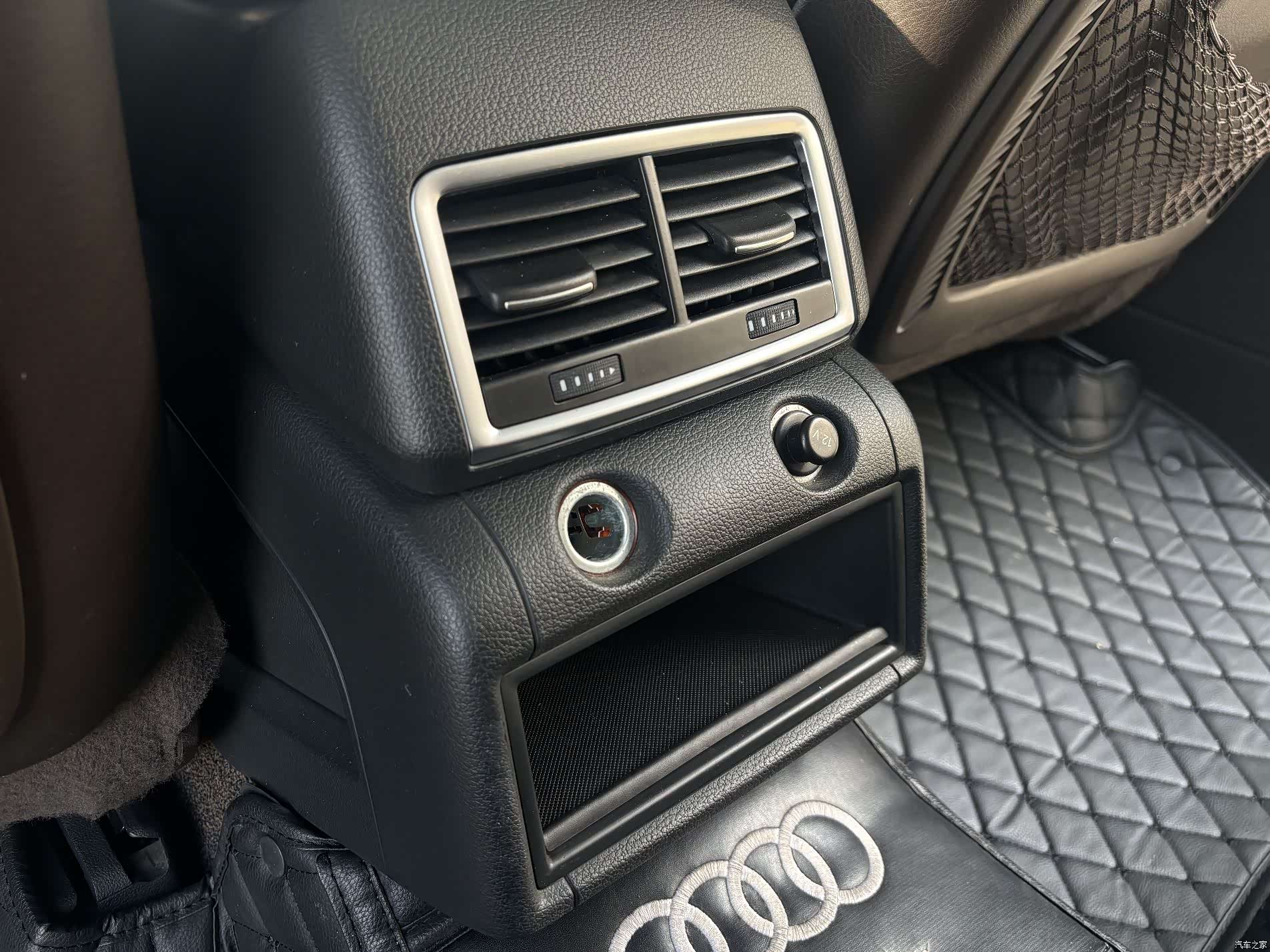 Audi Q7, 2014 24